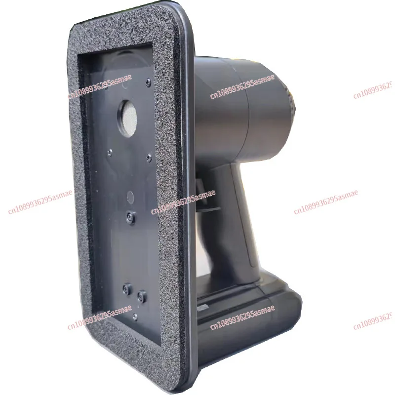 Front Maintenance Vacuum Suction Cup, LED Display Screen Disassembly Tool, LED Floor Panel Pick-up Lifter for Small Pitch Screen