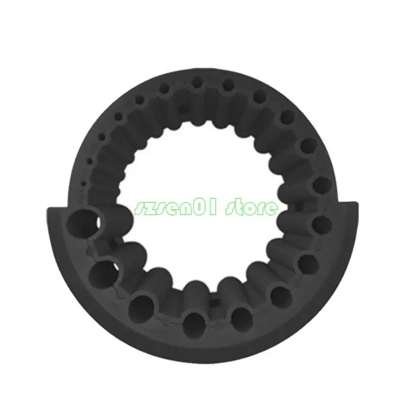 

G32A 20 отверстия буриль -точилка изочислитель Многоцелевой полировочный инструмент шлифования для точности.