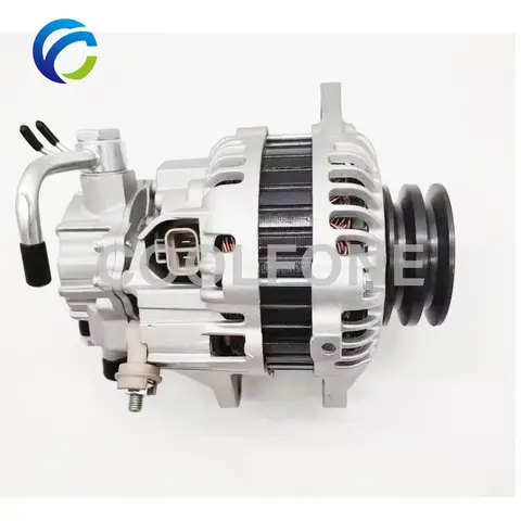 Generator Alternator for HYUNDAI Galloper TeRacan H100 MITSUBISHI Galloper 2.5 TD 3730042542 3730042851 3730042870 3730047500 37
