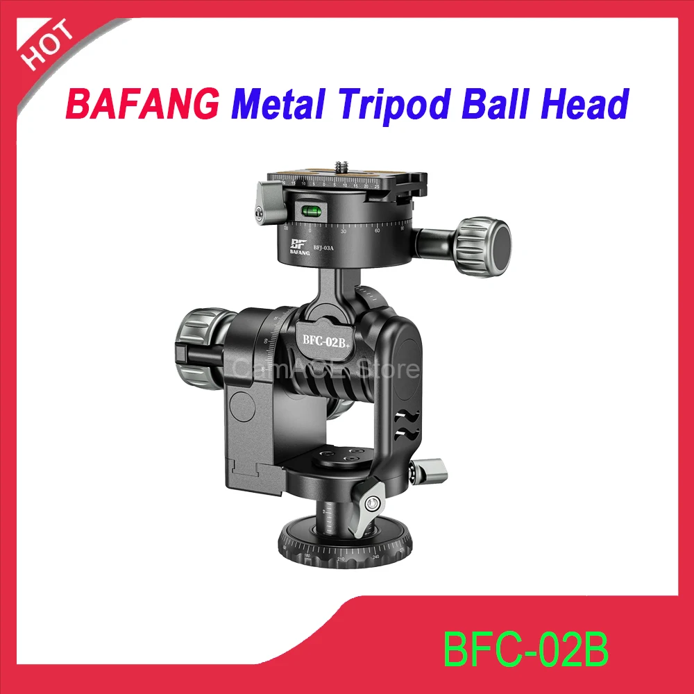 Bafang Panoramic Ge…