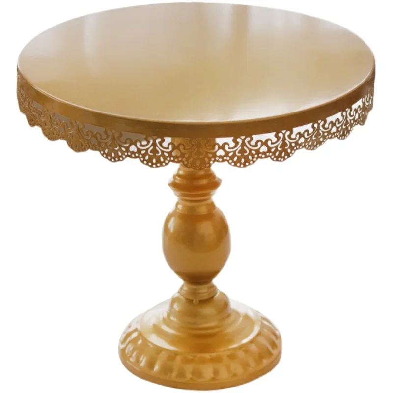 

European dessert table, ornaments, display stands, wrought iron trays, wedding decoration tables, afternoon tea, dim sum stands