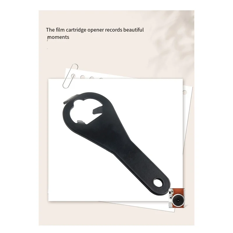AA87 35 мм инструмент для открывания кассеты для пленки Kodak, противоскользящая ручка, оборудование для обработки темных комнат, аксессуары для фотосъемки пленки