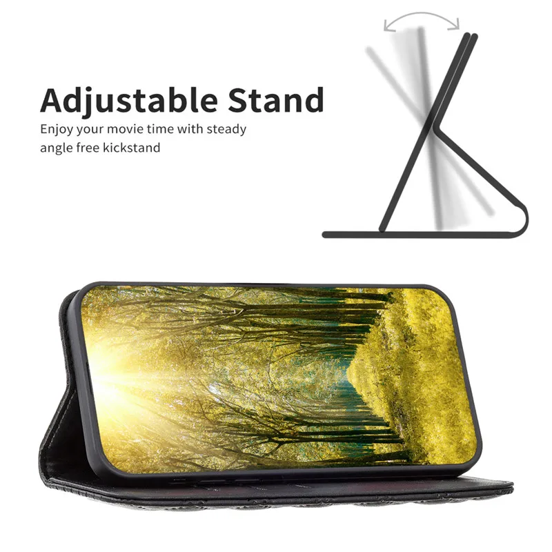 Wallet Leather Magnetic Phone Case For Samsung Galaxy A52s A32 Lite A22 A12 A51 A31 A41 A71 A42 A72 A52 5G Flip Cover Coque Etui
