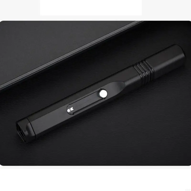 Advanced Camera Lens Dust Removal Pen With Double Function Carbon Heads For Professional Photographers 83CF - view 4
