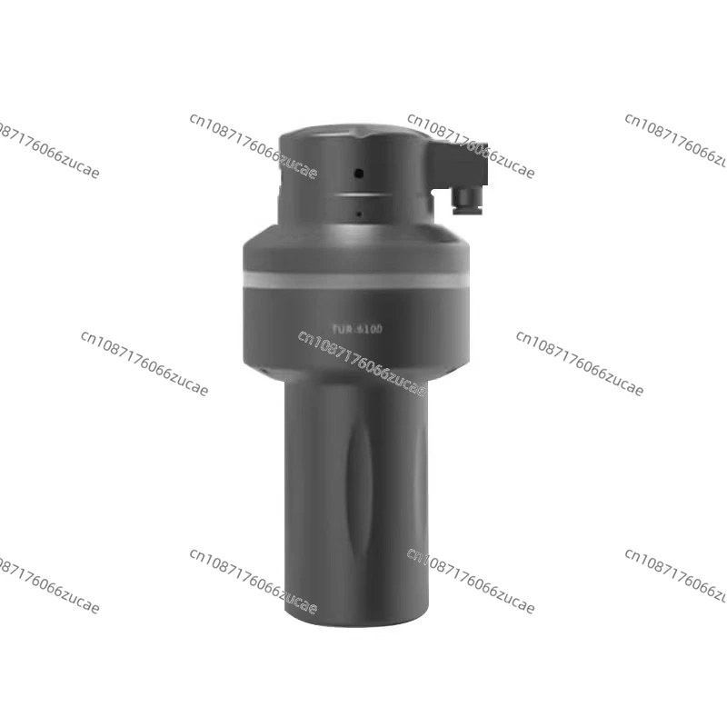 TUR-6100 Laser Turbidity Data Collection End Point