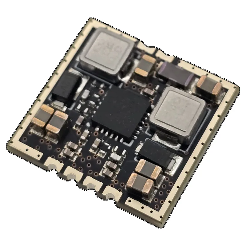For TPS65131_  15V Boost Board, Positive and Negative Switching Power Supply Module