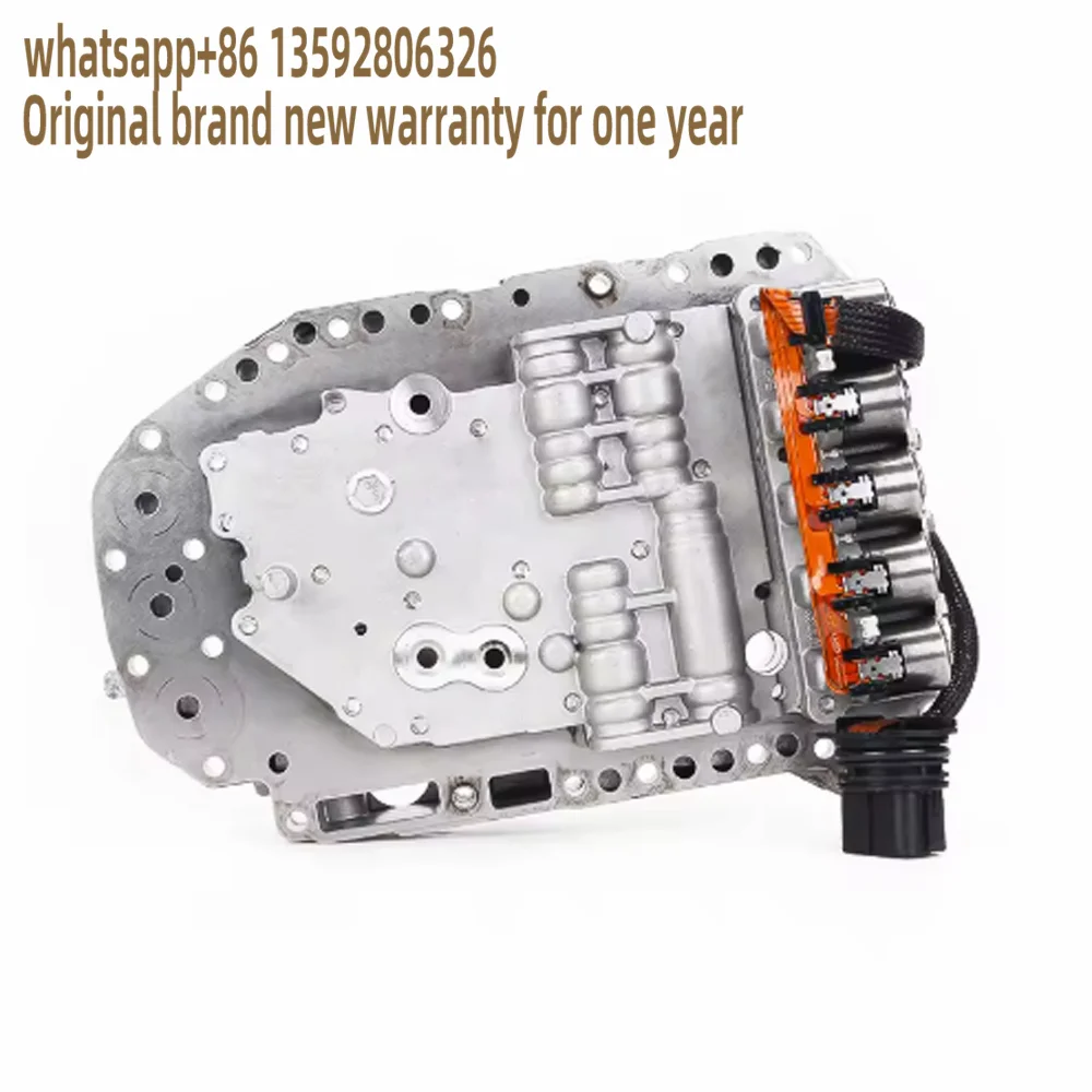 

A4cf1 A4cf2 Automatic Transmission Valve Body Solenoid Suit For Hyundai Kia 46313-23000 46210-23020