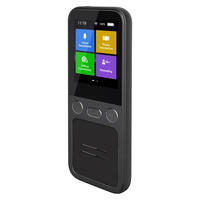 Smart Voice T16 Translator Machine 138 Multi Languages in Real Time Online Instant Off Line Translation AI Learning Conversion
