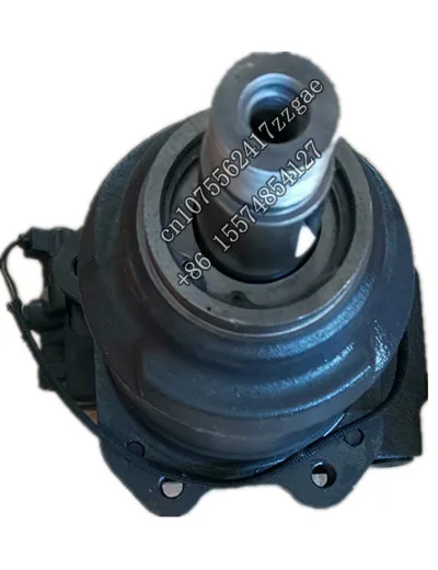 original new 708-7W-00140 fan motor D155AX-6 D275A-5 motor ass'y 708-7W-00140 fan blower motor