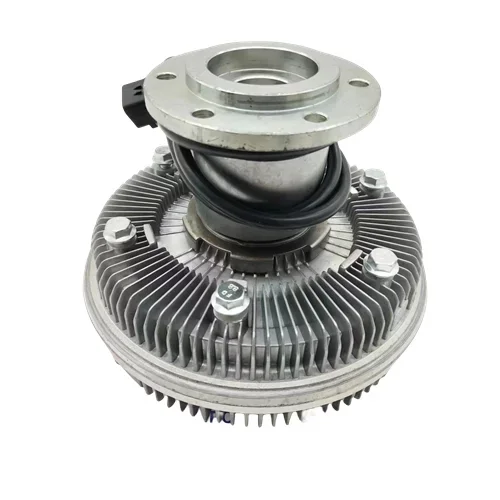 324-0123 508-6314 Fan Drive Clutch 3240123 5086314 Fan Clutch For E320D 320D 3066 E320DL Excavator C6 C6.4