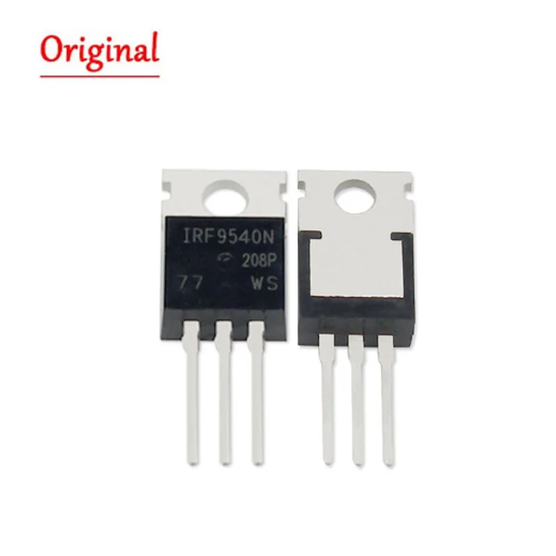 5PCS IRF9530 IRF9540 IRF9630 TO-220 MOSFET Transistor Original TO220