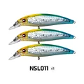 NSL011 011 011