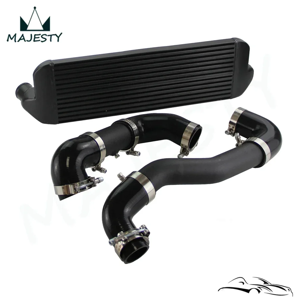 Charge Pipe+Interco… - image