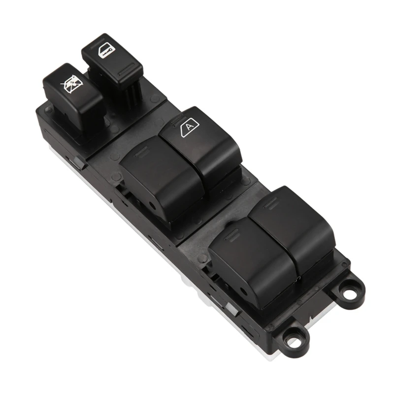 29401-EB70A For Nissan Automobile Glass Lift Control Switch Power Window Adjustment Switch Parts Accessories