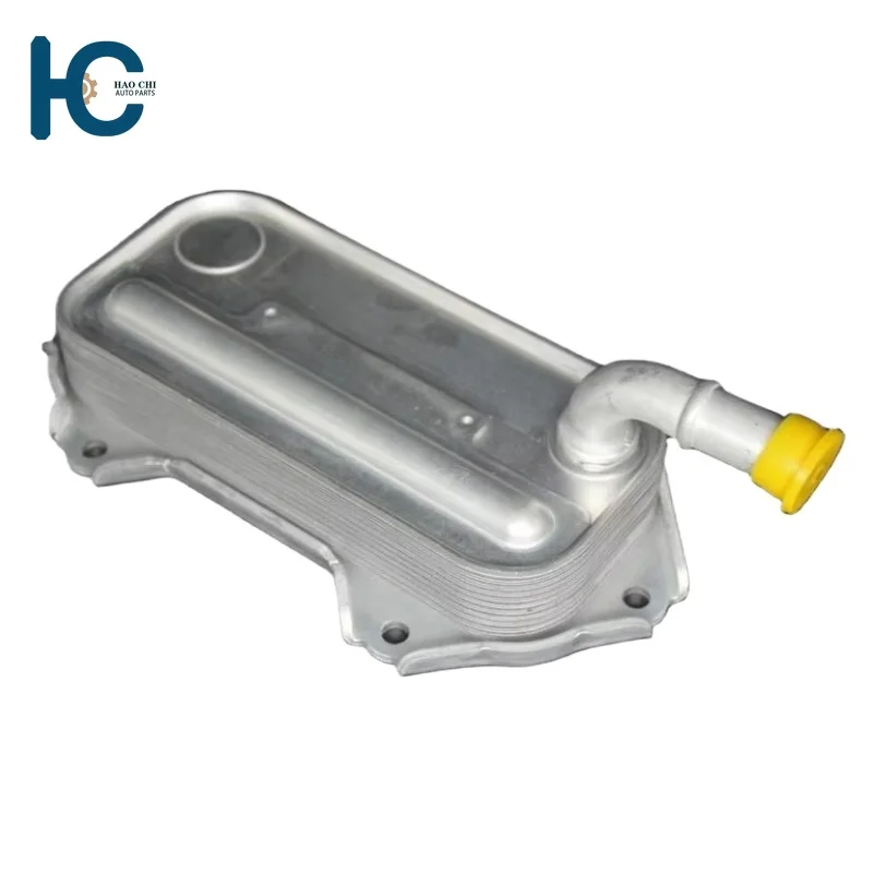 

15710-0R011 15710-0R010 Масляный радиатор двигателя для Lexus IS Mk2 200d 10-12 Toyota Auris Avensis Corolla Rav 4 Avenue 2.0D-4D 05-08