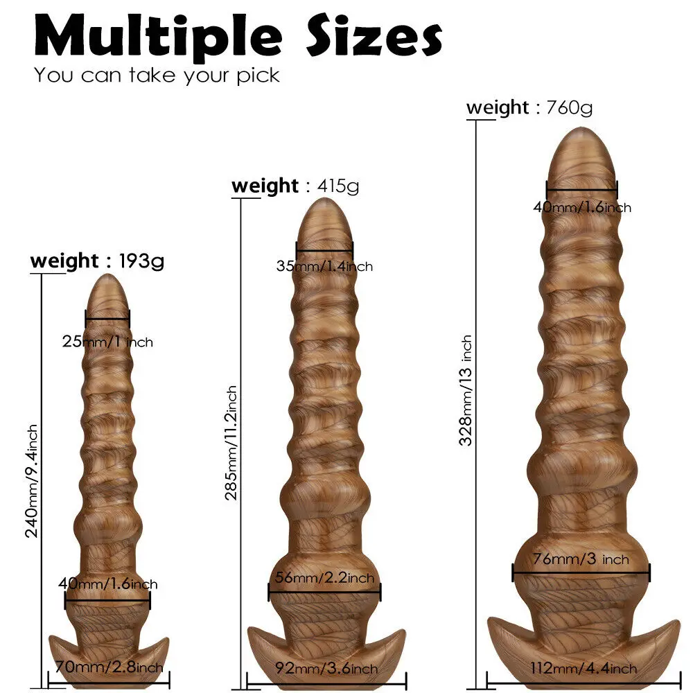 Gros gode en silicone pour adultes, masseur de prostate, produits de masturbation du jaune d'oeuf, jouets sexuels pour femmes et hommes, genci, perles anales longues, produit 7.0