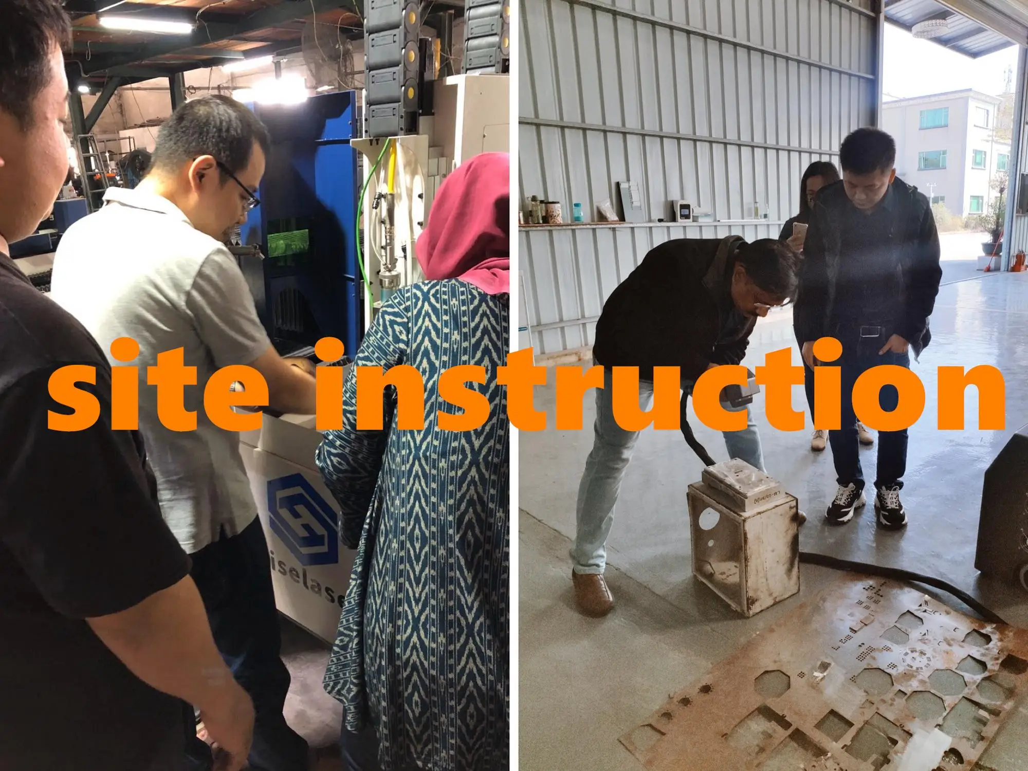 Industrial Water Chiller Factory Price Laser Handheld Welding Machine Water Chil