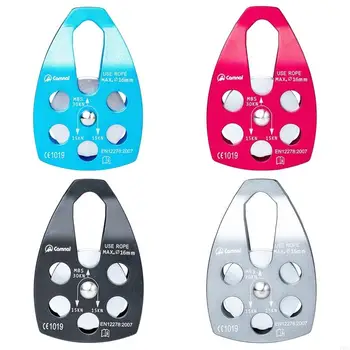 652F Climbing Rope Pulley 1
