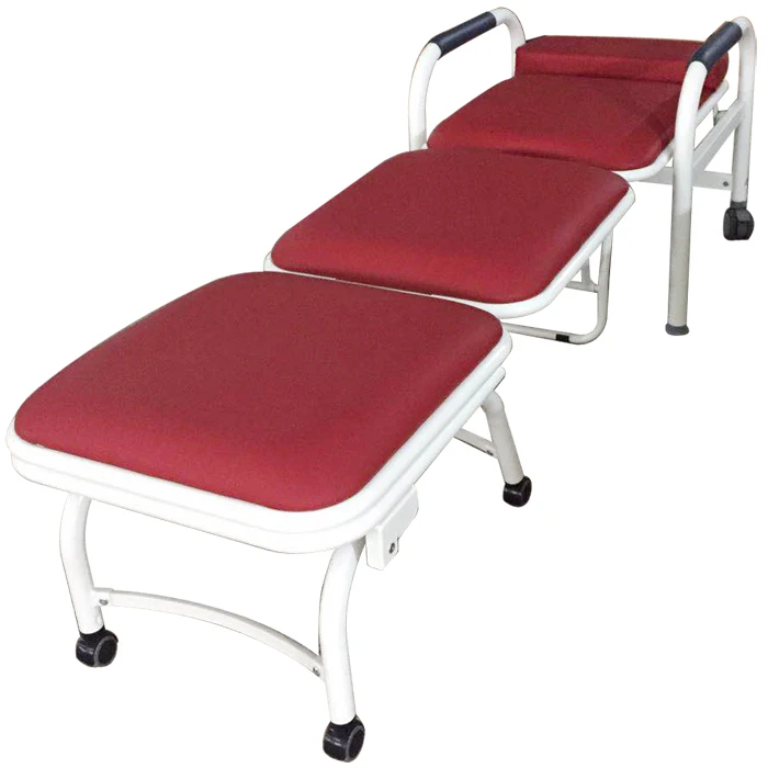 

BDEC101 Clinic Medical Chairs for Patients Sleeping Waiting Chairs for Hospital