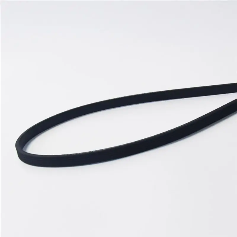 A76G WE12M29 Dryer Drum Belt for GE Hotpoint Dryers Rubber 4-Rib 3-for Groove Replacement Part