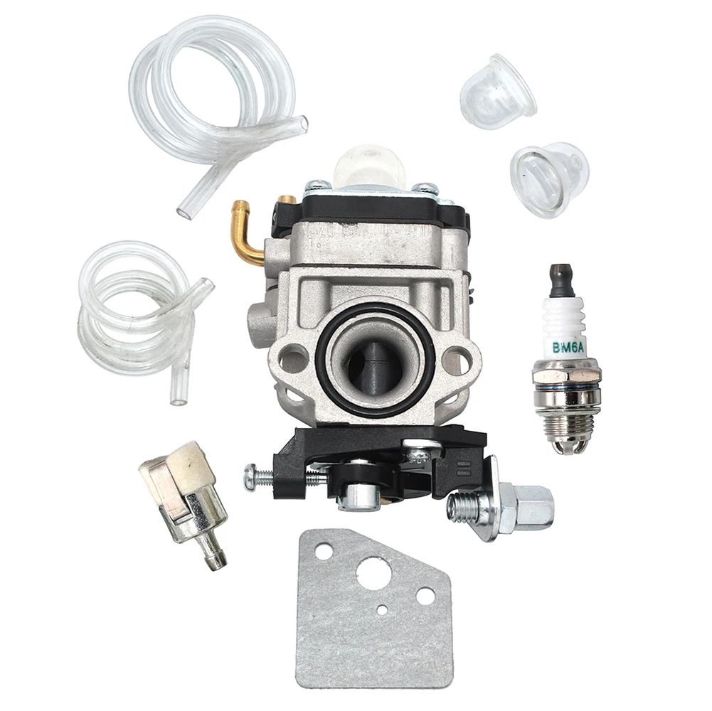 Imagem -02 - Carburador para Tanaka Tbc265 Ariens Tb-260