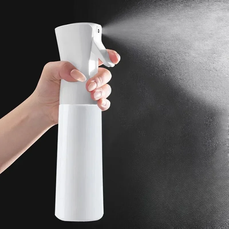 500/200/300ml Hair Plant Mist Spray Bottle Mist Spray Bottle Mist Bottle for Curly Hair Styling Product Plant Barber