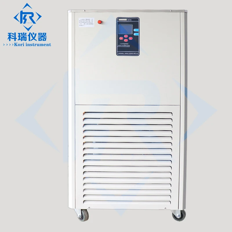 KORI 10l Lab Low Temperature Recirculating Chiller