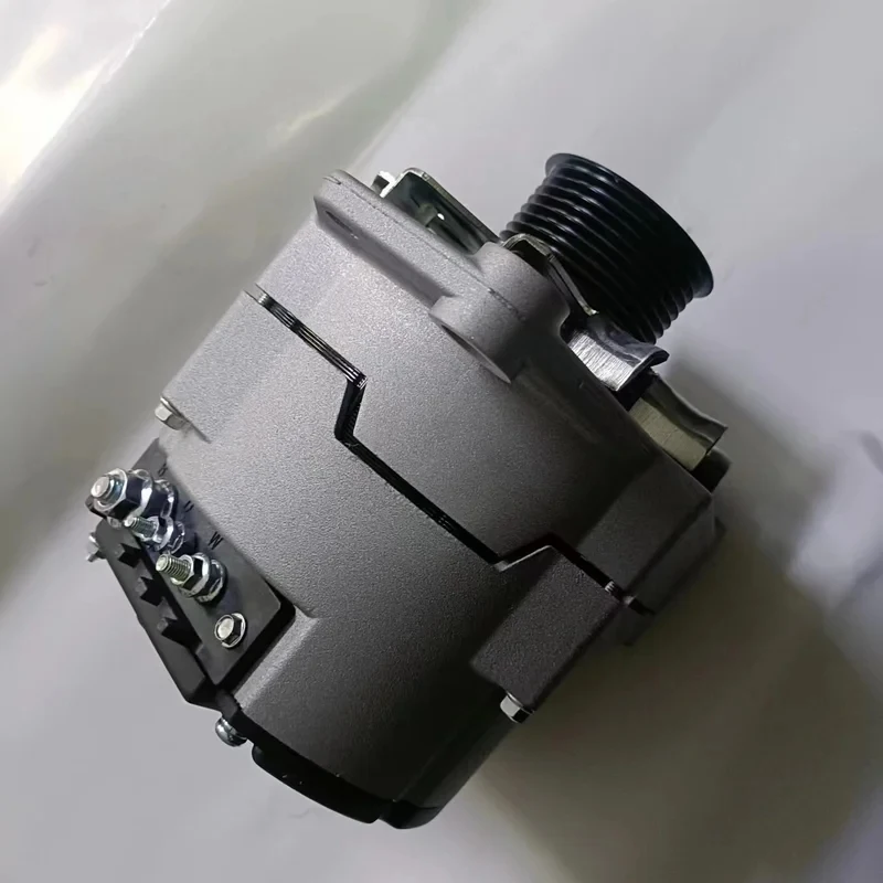 

Suitable China Truck Engine Parts Semi Trailer Dump Truck Dynamo Alternator