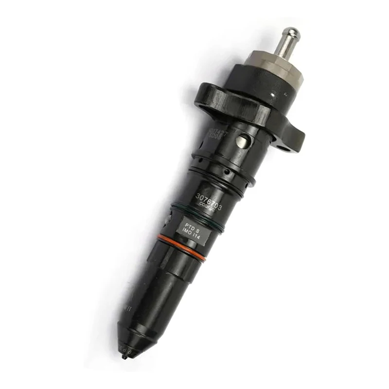 ل الكمون CCEC GTA38 K38 QSK38 أجزاء محرك الديزل حاقن الوقود 3076703 3279719 #1