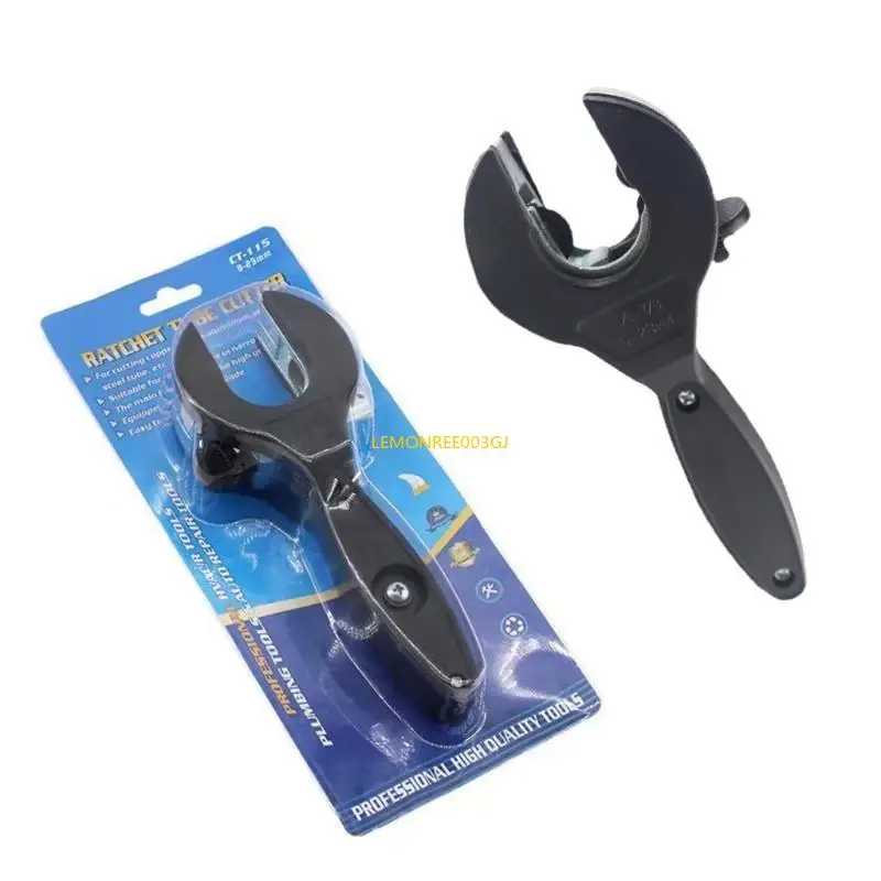 M4YC 8-29mmラチェットチューブカッターパイプカッター切削工具用途