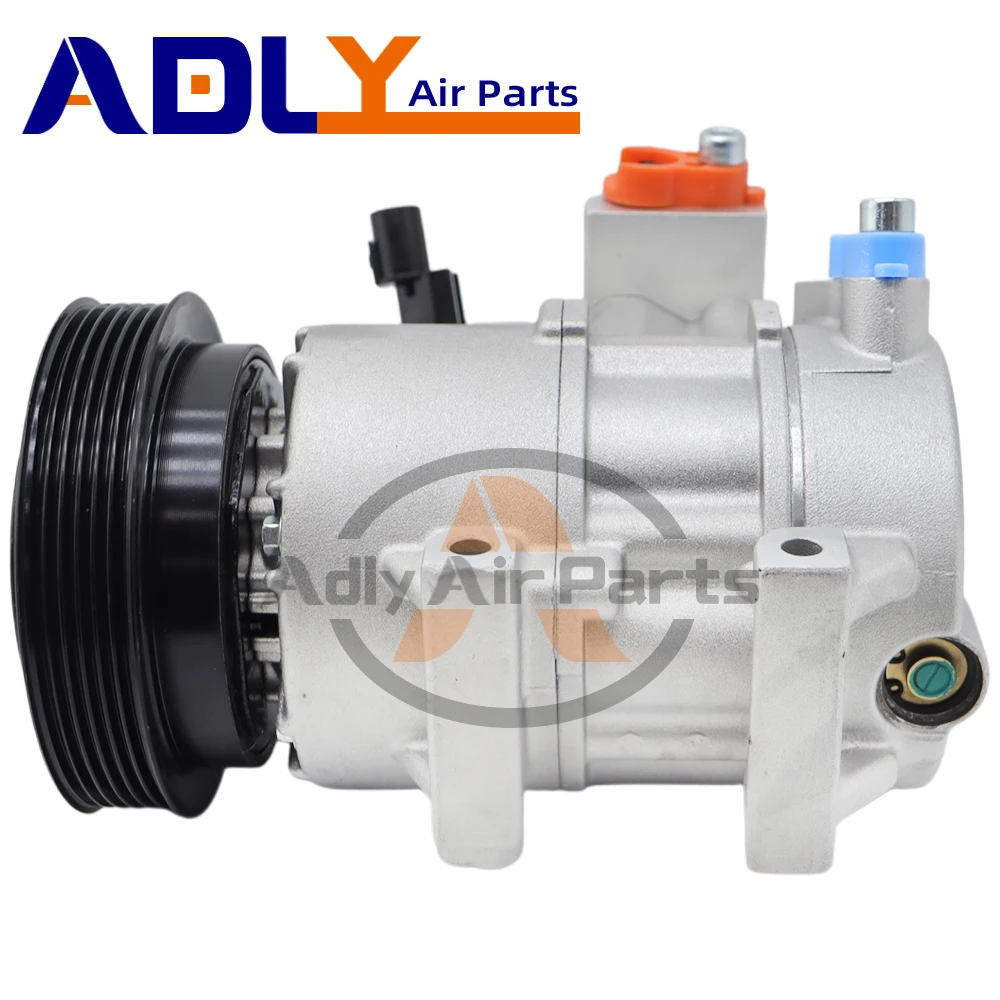 لكيا فورتي كوب سيراتو التيار المتناوب ضاغط 97701-2F031 97701-2F030 97701-4H200 977012F031 977012F030 977014H200