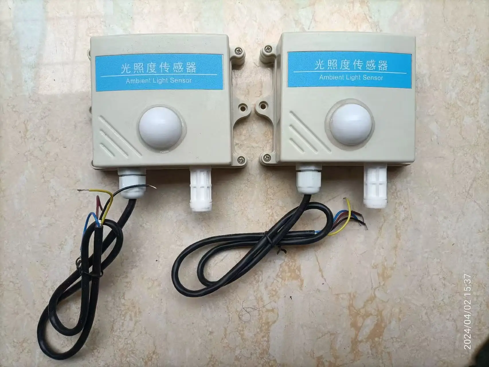 

«Газовый датчик НХ3 для сельского хозяйства домашнего скота — датчик детектора концентрации аммиака»