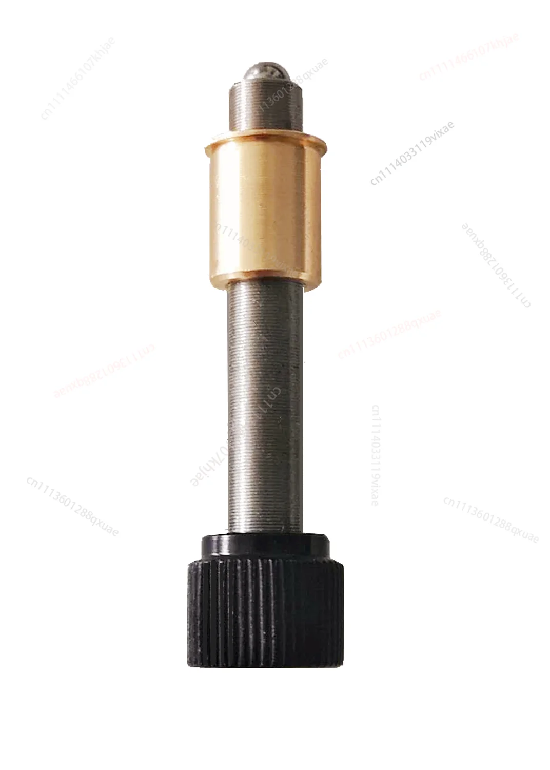 

M6 * 0.25 Precision Thread Pair Fine Adjustment Screw Micro Adjustment Screw