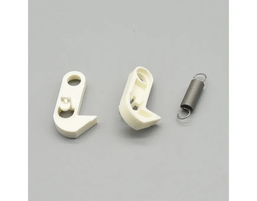 1X 303HL07161 3HL07170 Hook Paper Feed Cover Spring for Kyocera FS 6025 6030 6525 6530 C8020 C8025 C8520 C8525 KM 1620 1635 1648