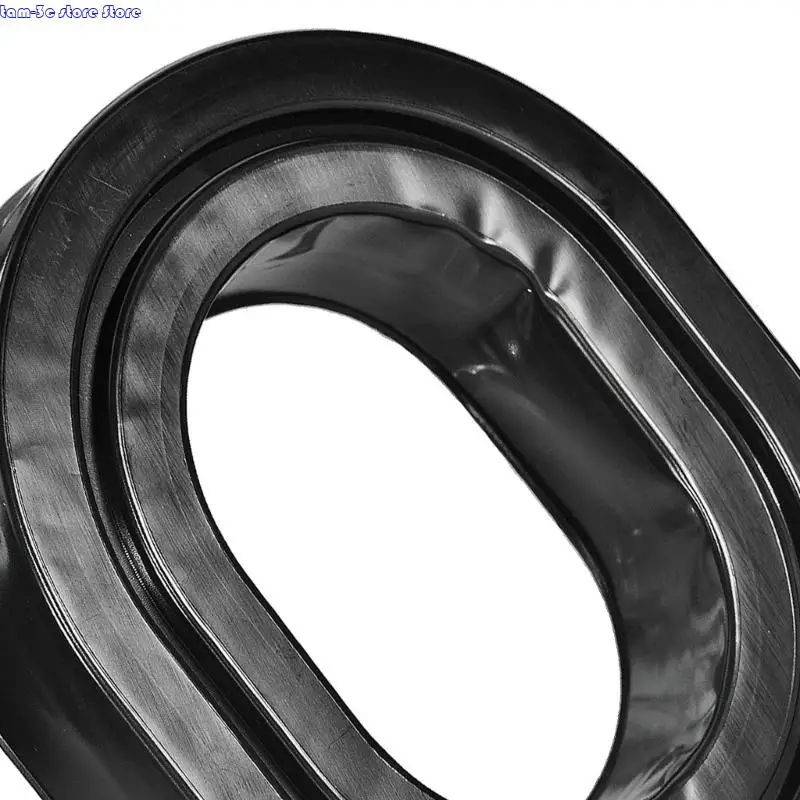 وسائد أذن بديلة لـ D0UA لـ Kairapro/V2X سماعات الأذن لوساء الأذن لتوفير جودة صوت راحة فائقة