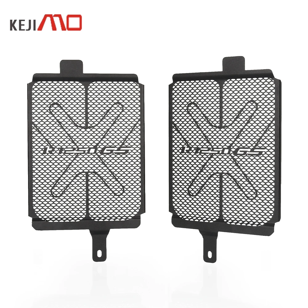 

Motorcycle Radiator Guard Radiator Grille Protection Cover For BMW R1250GS Adventure R1250GS R1250 R1250 GS/ADV GS1250 2019-2025