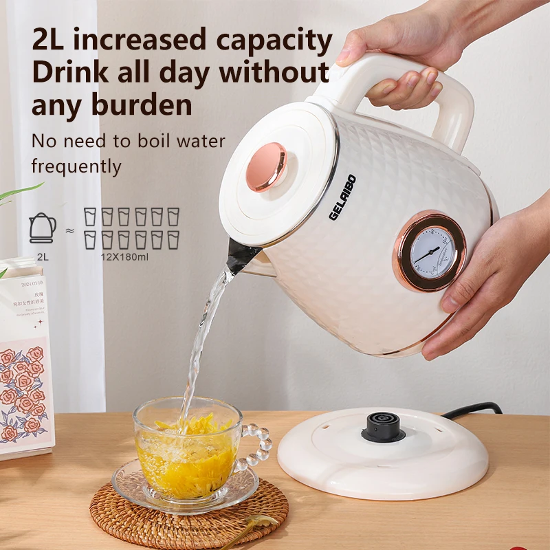 Thumbnail 3 - #59 Electric Kettles List of Top Picks