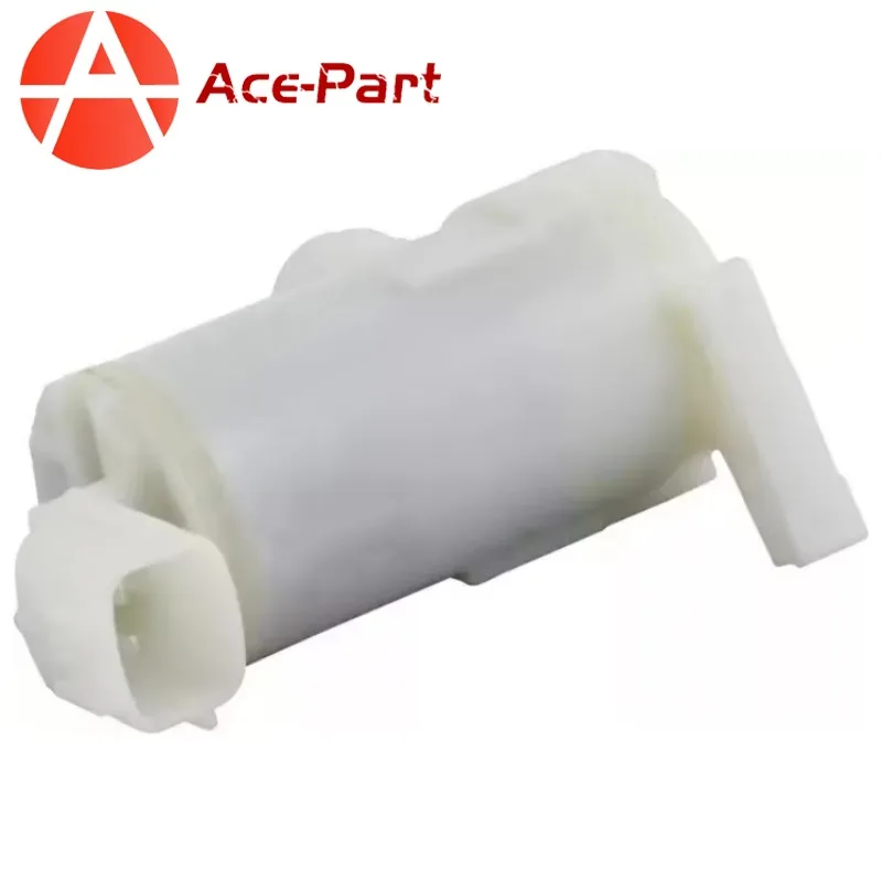 

28920-7Y000 289207Y000 Windshield Washer Motor Pump Fits For Nissan 370Z NV200 M20 1.5 DCi 289206W500 8973143500