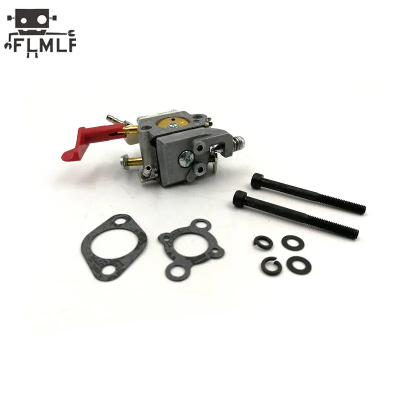 Carburateur de moteur de voiture RC, pièces de rechange pour Walbro WT 668 997 pour 1/5 Hpi eckan NORBaja Losi DBXL FG GoPed Redcat RCMK Zenoah CY