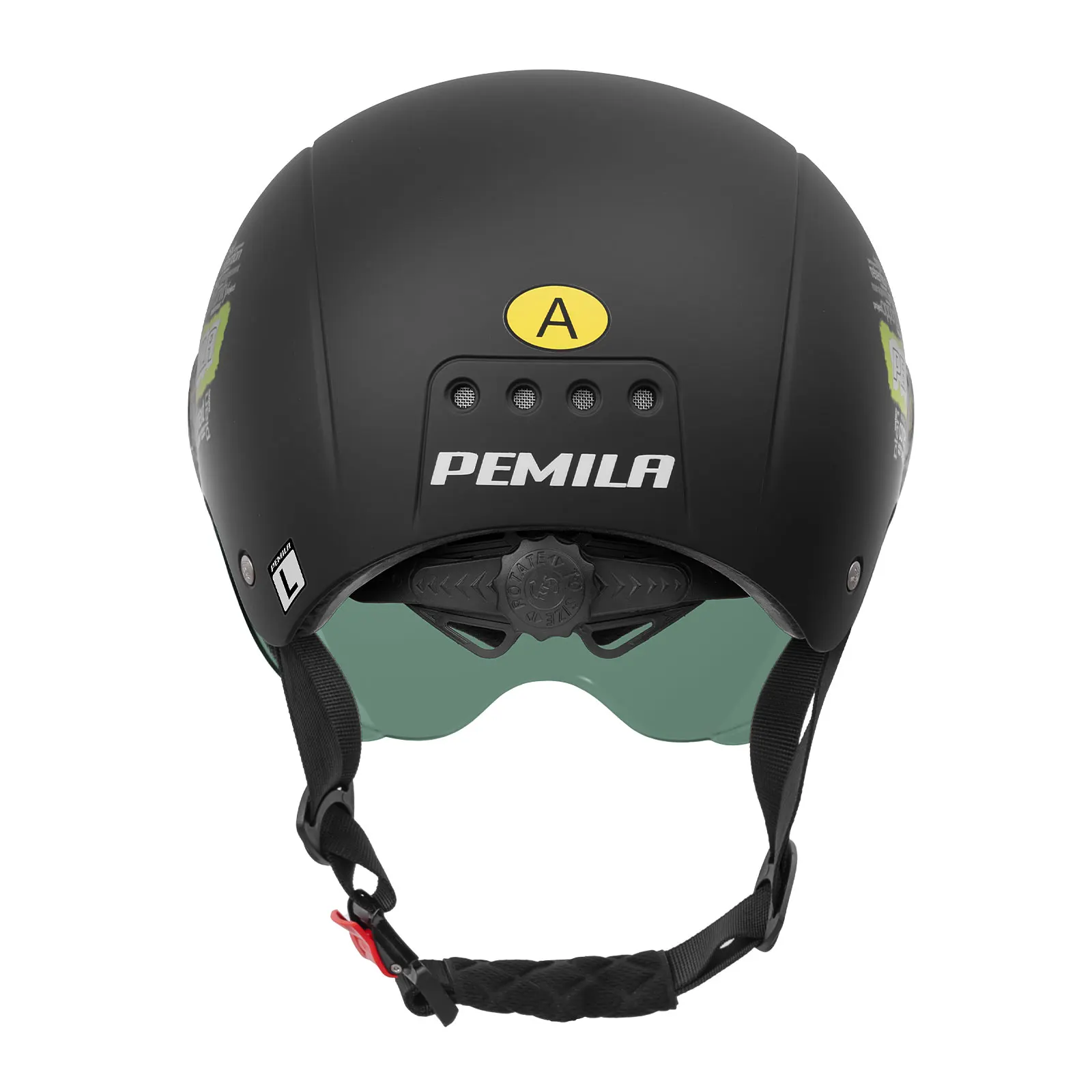 Thumbnail 2 - #33 Ranked Bicycle Protective Gear Picks in 2026
