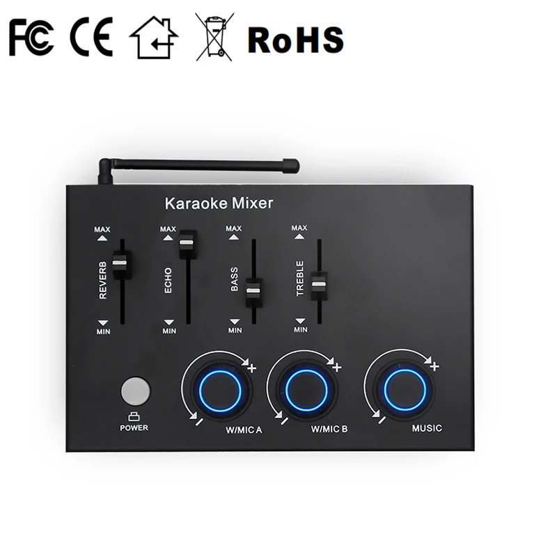 Thumbnail 3 - #82 Latest Karaoke Systems Offers