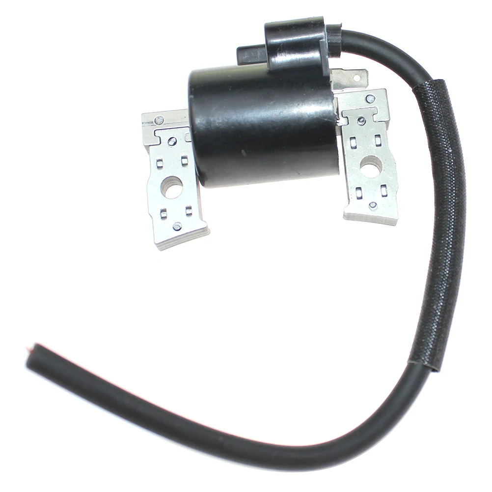 Imagem -02 - Bobina de Ignição para Kawasaki John Deere Fb460v Fc401v Fc420v 265 325 Gt262 Gt275 F710 Gs75 Hd75 211212086 Am121820