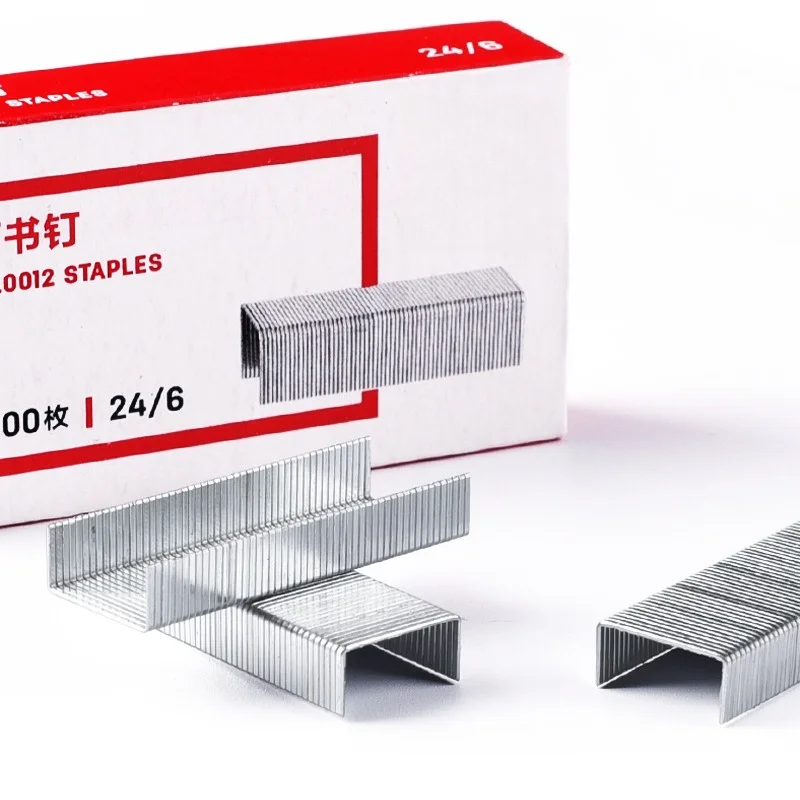 2-Box Bulk Staples 2000 Pieces - Total Stationery & Office Supply review and price
