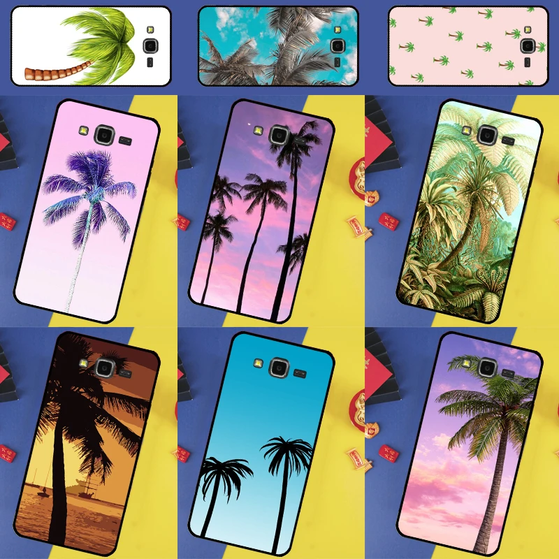 Palm Tree For Samsu…