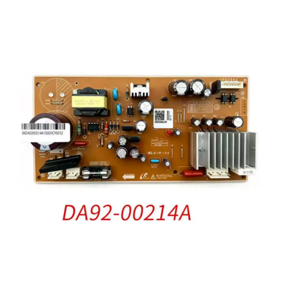 for Refrigerator Computer Board DA41-00782B Variable Frequency Drive Motherboard DA92-00214A Accessory