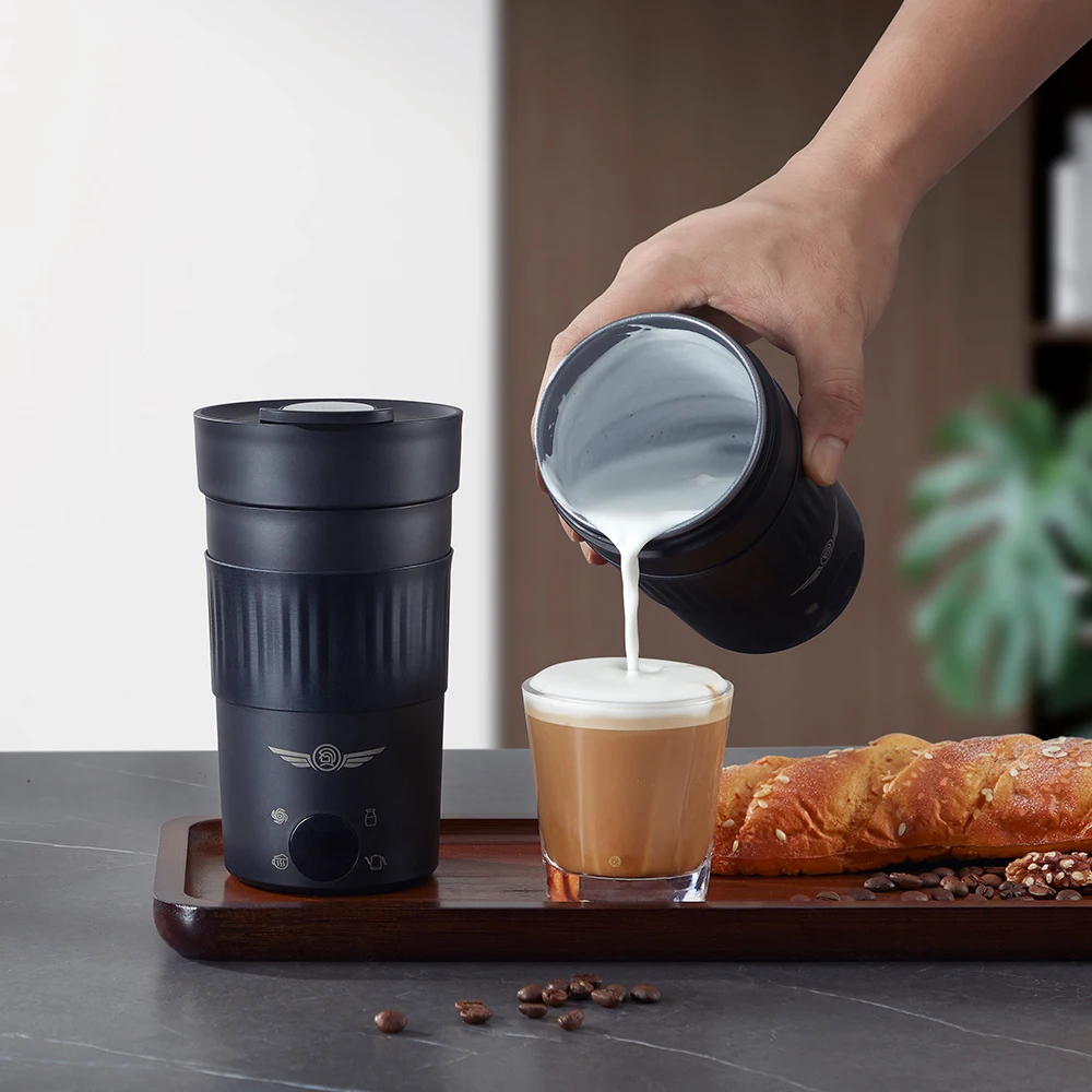 zeroHero Artist Cup Frother 30 - Home Office Pro avis et prix