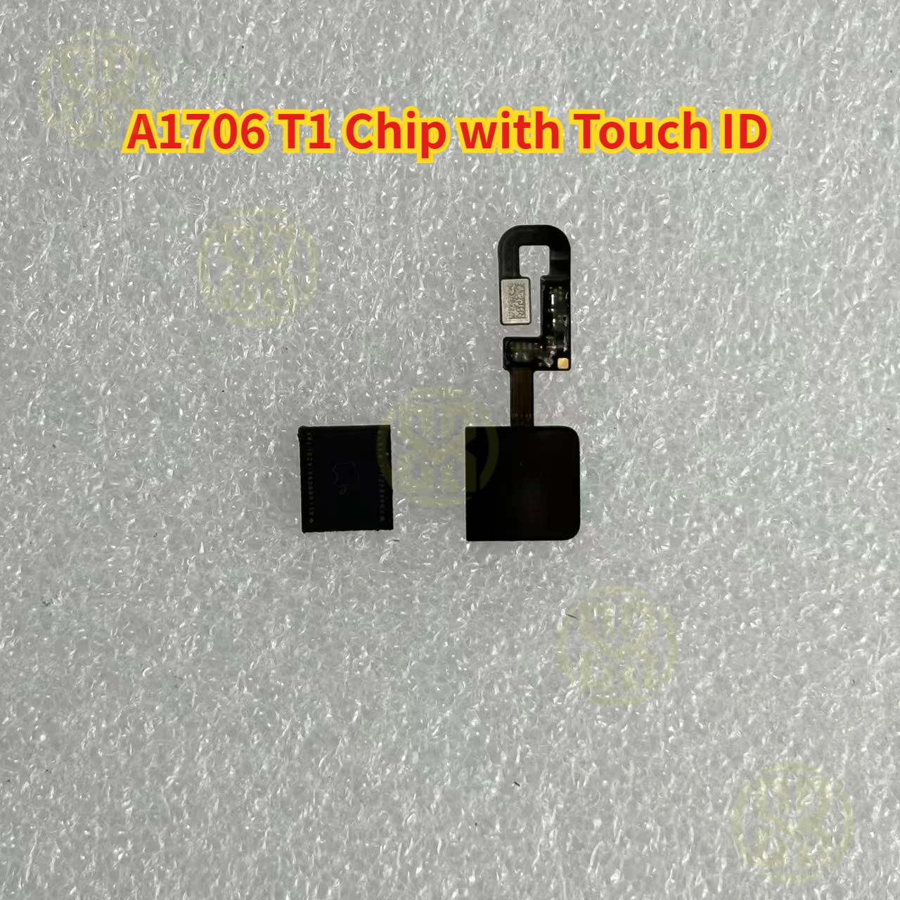 

Original For MacBook Pro Air A1706 A1707 T1 Chip with Touch ID 2016 2017 year