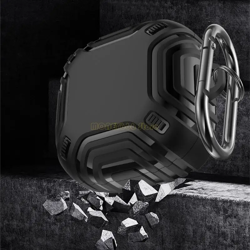 F62C cho Buds Live /Buds /2 Case Cover Cover CAMPILIZE TIPTE TIPSET