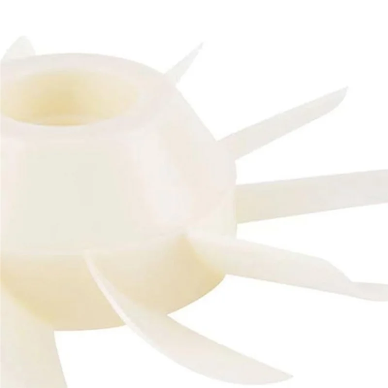 ABRB-731-06098 مروحة مائية لـ LGT SLT SLTX LGTX LT LTX 1042 1045 1046 1050 1054 جزازة العشب شفرة نقل مروحة التبريد