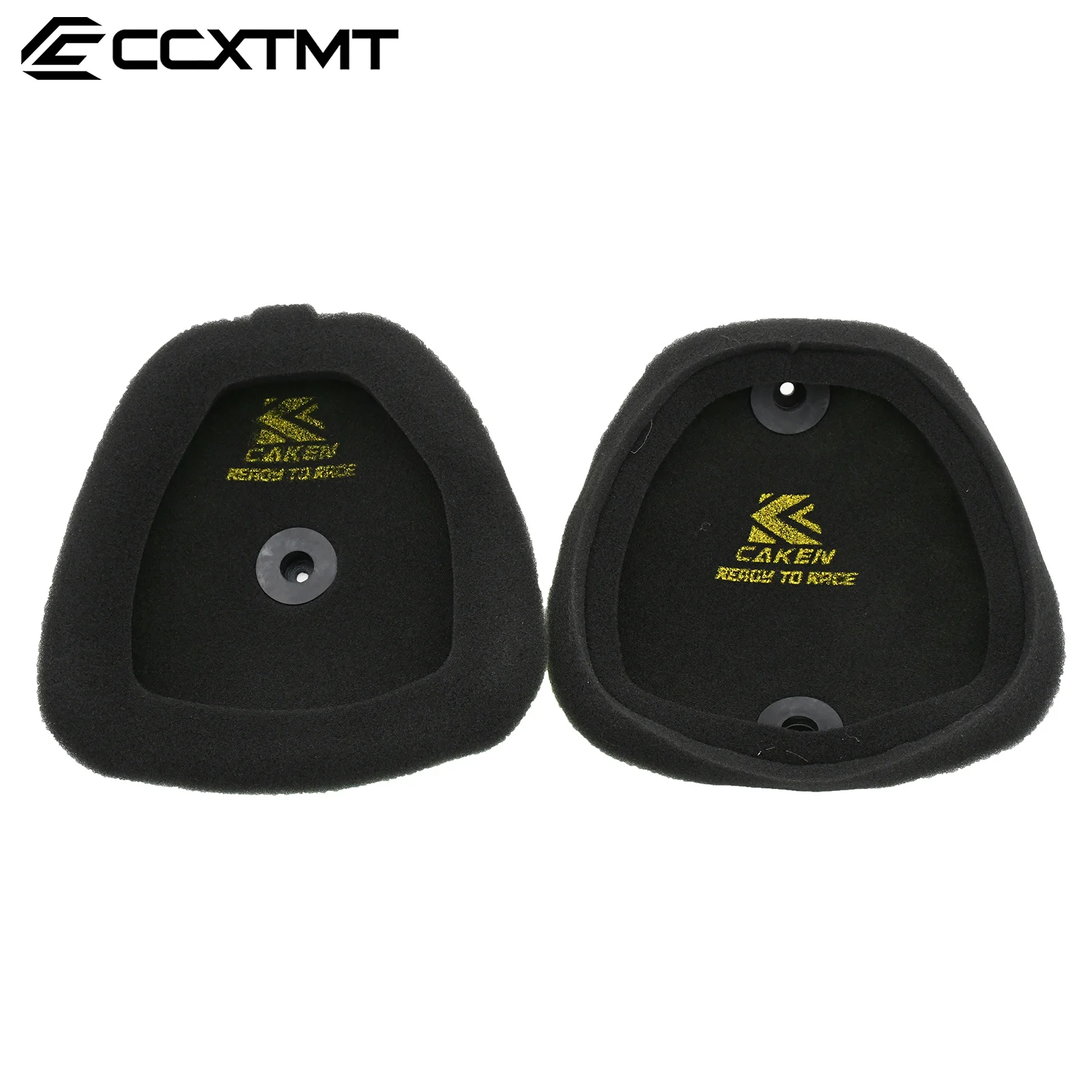 Motorcycle Foam And Sponge Air Filter Core For Yamaha YZ250FX WR250F WR450F YZ250F YZ450F YZ WR 250FX 2014-2024 Universal Parts